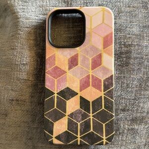 iPhone 13 pro case. Casely. MagSafe compatible.